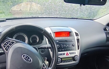 KIA cee'd I рестайлинг, 2009 год, 560 000 рублей, 13 фотография
