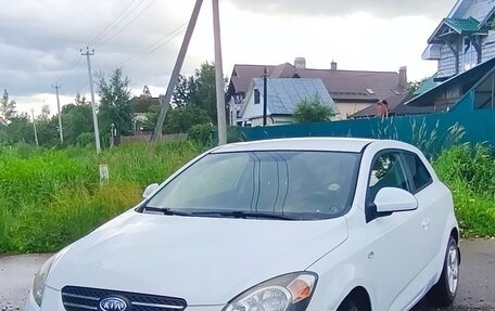 KIA cee'd I рестайлинг, 2009 год, 560 000 рублей, 2 фотография