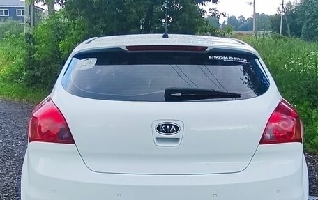 KIA cee'd I рестайлинг, 2009 год, 560 000 рублей, 9 фотография