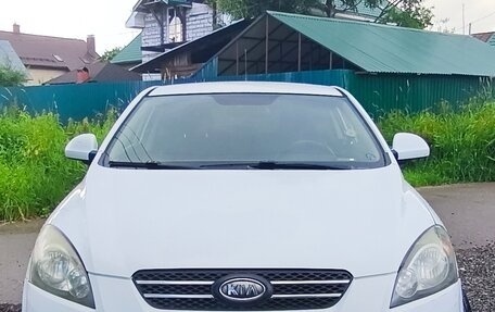 KIA cee'd I рестайлинг, 2009 год, 560 000 рублей, 4 фотография