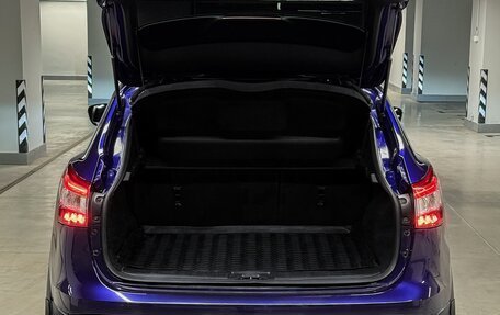 Nissan Qashqai, 2015 год, 1 700 000 рублей, 3 фотография