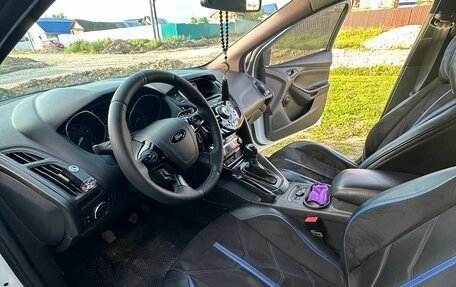 Ford Focus III, 2011 год, 950 000 рублей, 7 фотография