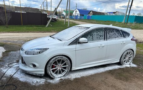 Ford Focus III, 2011 год, 950 000 рублей, 9 фотография