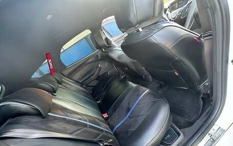 Ford Focus III, 2011 год, 950 000 рублей, 6 фотография