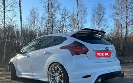 Ford Focus III, 2011 год, 950 000 рублей, 10 фотография