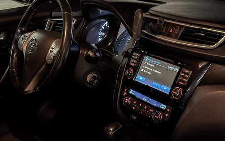 Nissan Qashqai, 2015 год, 1 700 000 рублей, 6 фотография