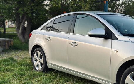 Chevrolet Cruze II, 2011 год, 800 000 рублей, 9 фотография