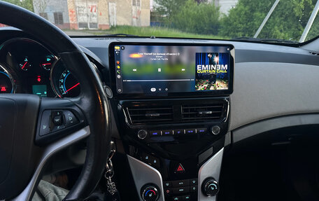 Chevrolet Cruze II, 2011 год, 800 000 рублей, 5 фотография