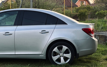 Chevrolet Cruze II, 2011 год, 800 000 рублей, 8 фотография
