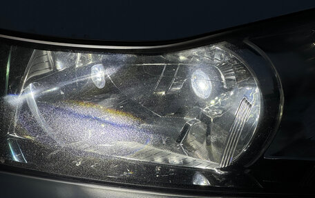 Chevrolet Cruze II, 2011 год, 800 000 рублей, 20 фотография