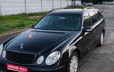 Mercedes-Benz E-Класс, 2004 год, 730 000 рублей, 1 фотография