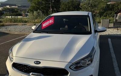 KIA K3, 2019 год, 2 050 000 рублей, 1 фотография