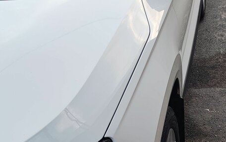 Skoda Karoq I, 2021 год, 2 430 000 рублей, 3 фотография