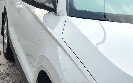 Skoda Karoq I, 2021 год, 2 430 000 рублей, 2 фотография
