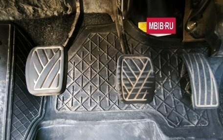 Suzuki SX4 II рестайлинг, 2011 год, 850 000 рублей, 10 фотография