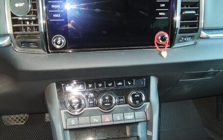 Skoda Karoq I, 2021 год, 2 430 000 рублей, 8 фотография