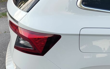 Skoda Karoq I, 2021 год, 2 430 000 рублей, 6 фотография
