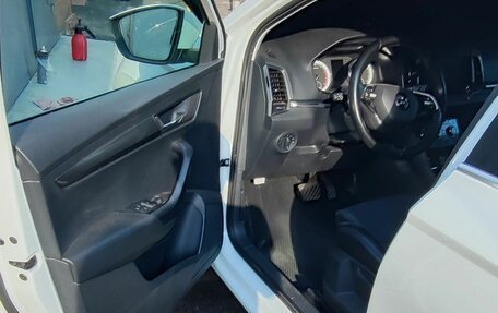 Skoda Karoq I, 2021 год, 2 430 000 рублей, 7 фотография