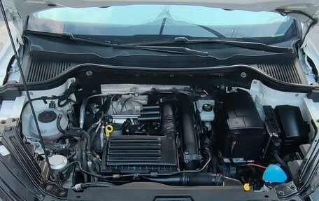 Skoda Karoq I, 2021 год, 2 430 000 рублей, 10 фотография