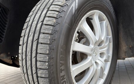 Volkswagen Touareg III, 2006 год, 895 000 рублей, 19 фотография