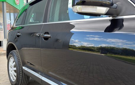 Volkswagen Touareg III, 2006 год, 895 000 рублей, 16 фотография