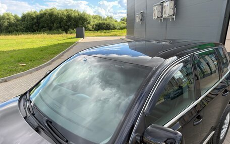 Volkswagen Touareg III, 2006 год, 895 000 рублей, 13 фотография