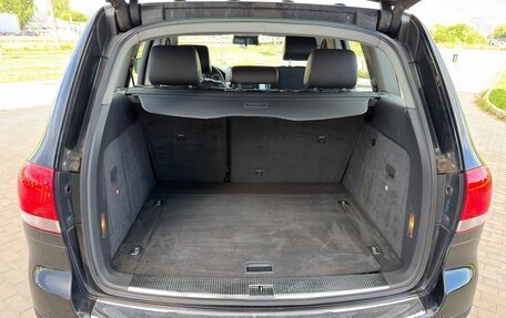 Volkswagen Touareg III, 2006 год, 895 000 рублей, 21 фотография