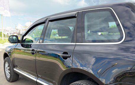 Volkswagen Touareg III, 2006 год, 895 000 рублей, 15 фотография