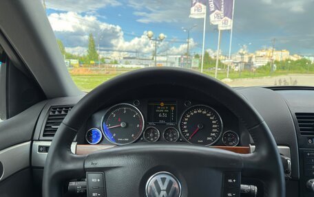 Volkswagen Touareg III, 2006 год, 895 000 рублей, 39 фотография