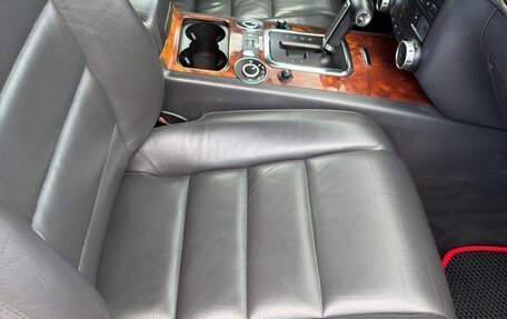 Volkswagen Touareg III, 2006 год, 895 000 рублей, 33 фотография