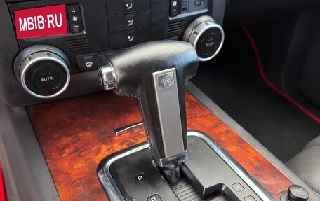 Volkswagen Touareg III, 2006 год, 895 000 рублей, 38 фотография