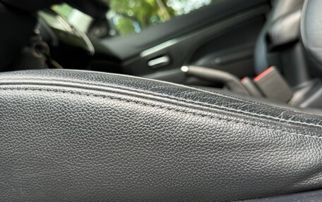 Mitsubishi ASX I рестайлинг, 2013 год, 1 590 000 рублей, 4 фотография