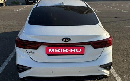 KIA K3, 2019 год, 2 050 000 рублей, 2 фотография