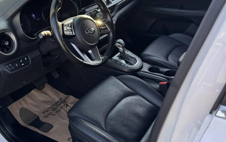 KIA K3, 2019 год, 2 050 000 рублей, 4 фотография