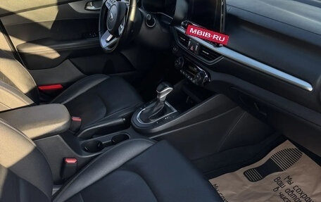KIA K3, 2019 год, 2 050 000 рублей, 3 фотография