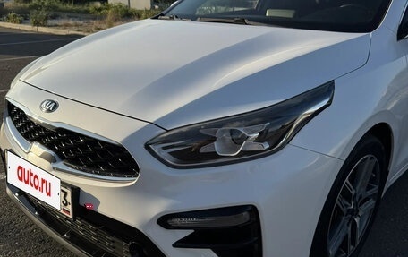 KIA K3, 2019 год, 2 050 000 рублей, 6 фотография