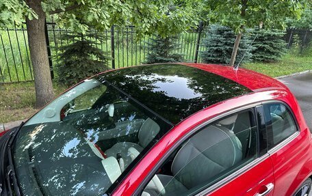 Fiat 500 II, 2008 год, 665 000 рублей, 22 фотография