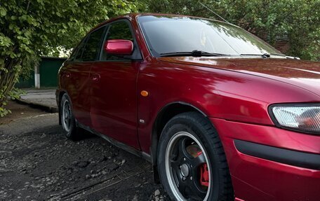 Mazda 626, 1998 год, 280 000 рублей, 7 фотография