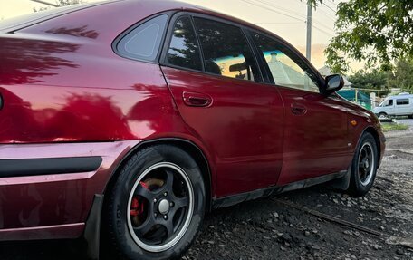 Mazda 626, 1998 год, 280 000 рублей, 5 фотография