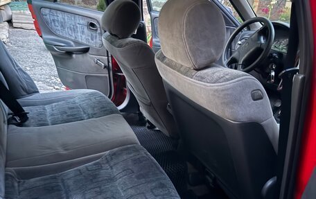 Mazda 626, 1998 год, 280 000 рублей, 15 фотография