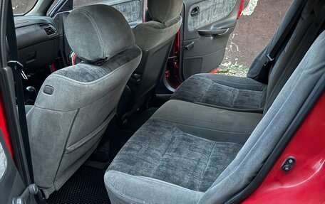 Mazda 626, 1998 год, 280 000 рублей, 14 фотография