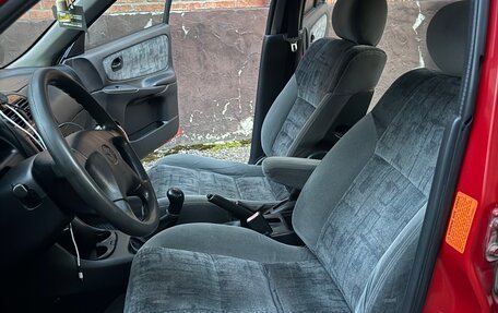 Mazda 626, 1998 год, 280 000 рублей, 11 фотография