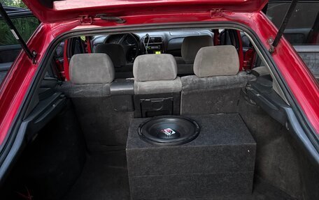 Mazda 626, 1998 год, 280 000 рублей, 17 фотография