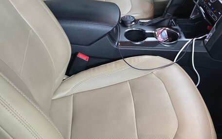 Ford Explorer VI, 2017 год, 2 650 000 рублей, 9 фотография