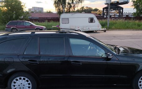 Mercedes-Benz E-Класс, 2004 год, 730 000 рублей, 7 фотография