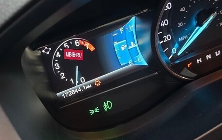 Ford Explorer VI, 2017 год, 2 650 000 рублей, 21 фотография