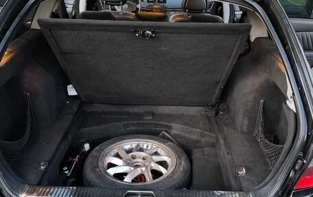 Mercedes-Benz E-Класс, 2004 год, 730 000 рублей, 14 фотография