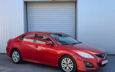 Mazda 6, 2010 год, 999 000 рублей, 3 фотография