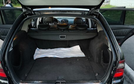 Mercedes-Benz E-Класс, 2004 год, 730 000 рублей, 13 фотография