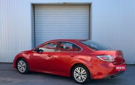 Mazda 6, 2010 год, 999 000 рублей, 2 фотография